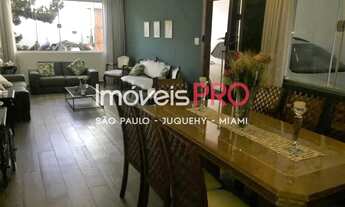 Imagem: Moema. Reformada, 3 dormitórios, 240 m²