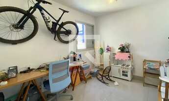 Imagem 4: Apartamento à Venda - Buritis, 3 Quartos, 160 m2