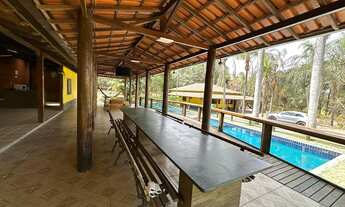 Imagem 2: Sítio para alugar