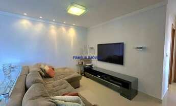 Imagem 4: Apartamento à venda 3 Quartos Stella Maris Boqueirão Santos/SP