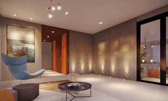 Imagem 5: Studio no Condomínio One House Alto Padrão ao Lado do Shopping Palladium