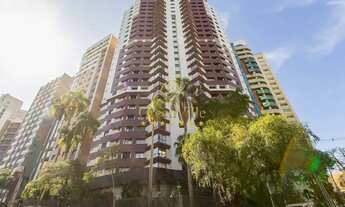 Imagem 6: Juvevê, Cobertura Duplex, Ed. Di Cavalcante, 3 Suítes, 4 Vagas, Piscina Aquecida, Semi-mob