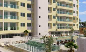 Imagem 6: CONDOMINIO FIJE, LINDO APARTAMENTO NA COHAMA, ENTRADA FACILITADA, LAZER CLUN,3 QUARTOS E 2