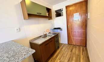 Imagem 2: LOFT para locação no Vale da Palmeiras