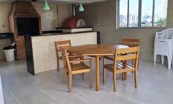 Imagem 7: Imóvel para aluguel e venda tem 85 metros quadrados com 3 quartos em Marco - Belém - PA