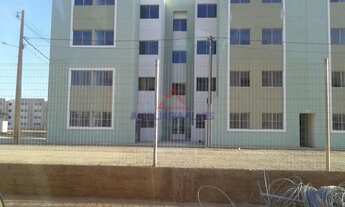 Imagem 3: Apartamento em Vale do Gavião - Teresina