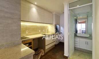 Imagem 6: Cobertura com 4 dormitórios à venda, 264 m² por R$ 5.330.000,00 - Jardins - São Paulo/SP