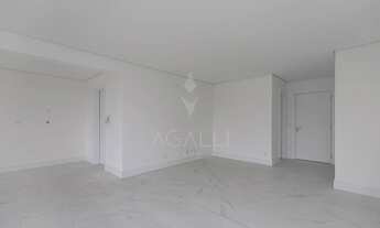 Imagem 5: Apartamento no Ed. Landhaus PLAENGE - ECOVILLE 193M