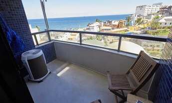 Imagem 6: Apartamento Vista Mar Rio Vermelho - 1/4 - 1 vaga - Porteira fechada