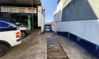 Imagem 5: Galpão à venda ou para locação em Vila Paiva - SP