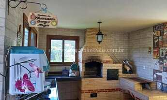 Imagem 2: Chácara com 5 quartos à Venda, 12000 m² em Guarapari/ES