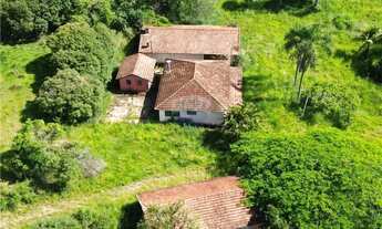 Imagem 11: SÍTIO 93.611 M2 R$6.000.000,00 BOM JARDIM - JAGUARIÚNA - SP