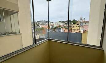 Imagem 5: Capoeiras Apartamento com 2 dormitórios