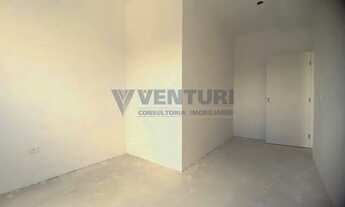 Imagem 4: Apto 3 dorms, sacada com churrasqueira - Iná