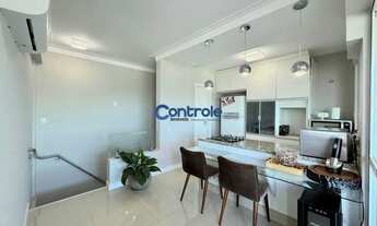 Imagem 6: Cobertura Duplex a venda no bairro Floresta em São José