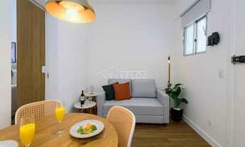 Imagem: Apartamento - / Residencial / Flamengo