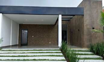 Imagem: Vende-se Casa térrea no Condomínio Belvedere