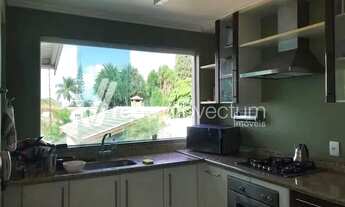 Imagem 7: Casa - Parque Taquaral - Campinas