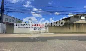 Imagem 4: Terreno disponível para locação no Bairro Inácio Barbosa em Aracaju