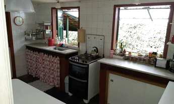 Imagem 6: Alugo casa 2 quartos suites, Itaipava, local tranquilo, água própria não é condomínio