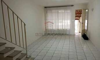 Imagem 7: Sobrado - 2 dormitórios - 4 vagas - Vila Prudente - São Paulo