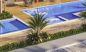 Imagem 2: Passo apartamento condomínio Florida 2