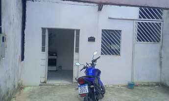 Imagem: Alugo casa leia descrição