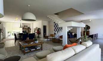 Imagem: Casa para venda e locação com 550 m2 com