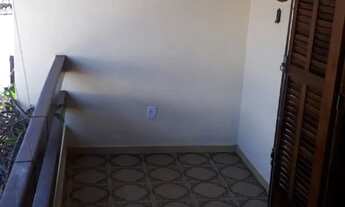 Imagem 7: Vende-se - Casa - Angra dos Reis - Centro - 3 Pavimentos - 4 Quartos (+ 1 Reversível