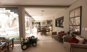 Imagem 4: Casa à venda no bairro Bela Suiça, em Londrina