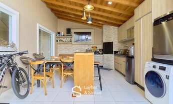 Imagem 3: SOBRADO MOBILIADO NO PINEVILLE