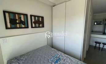 Imagem 3: Apartamento próximo a USF com 1 dormitório para alugar, 41 m² por R$ 3.650/mês - Jardim Do