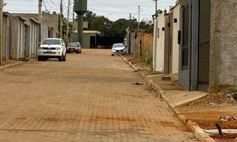 Imagem 3: Lote 26 de Setembro