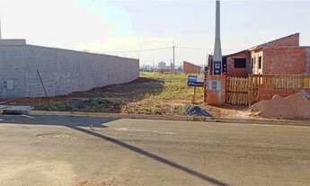 Imagem 2: OPORTUNIDADE - Terreno 200m² para construir - Residencial Lisboa