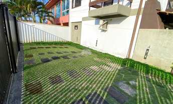 Imagem 6: Sobrado para venda tem 57 metros quadrados com 3 quartos em Shangri-la - Pontal do Paraná