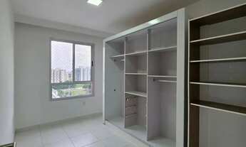 Imagem 5: RIVER SIDE - PONTA NEGRA - 03 QTOS - 12o. ANDAR - 5.000,00