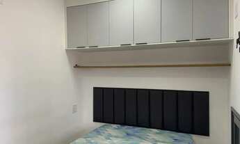 Imagem 3: Imóvel para aluguel com 27 metros quadrados com 1 quarto em Tucuruvi - São Paulo - SP