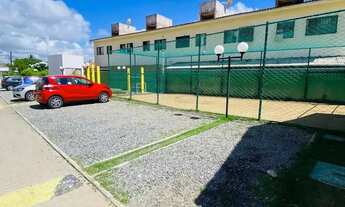 Imagem: Alugo apartamento terreo janga quinta das