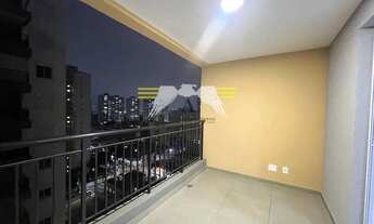 Imagem: Viva no Max Belém! Studio de 27m²