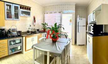 Imagem 6: Apartamento com 2 dormitórios à venda, 127 m² por R$ 630.000,00 - Embaré - Santos/SP