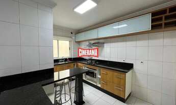 Imagem 6: Apartamento para aluguel, 3 quartos, 1 suíte, 2 vagas, Santa Paula - São Caetano do Sul/SP