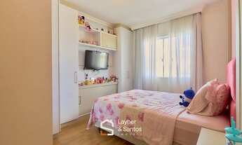 Imagem 4: SOBRADO MOBILIADO NO PINEVILLE