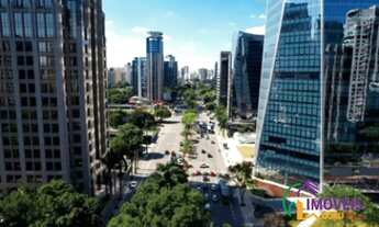 Imagem 5: CONJ. COMERCIAL - ITAIM BIBI - SP