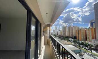 Imagem 4: Apartamento 3 quartos no Setor Bueno