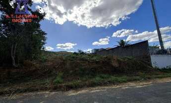 Imagem: Lote à Venda 578 m² - Ibituruna