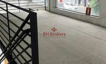 Imagem 6: LOJA PARA LOCAÇÃO DE 121,97m² NO BAIRRO BARRO PRETO