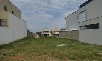 Imagem: Ágio Lote Jardins Capri