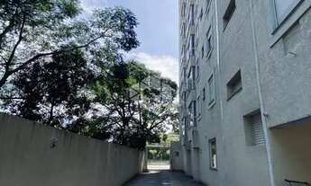 Imagem 4: 02 dormimitorios /cavalhada/vaga de garagem