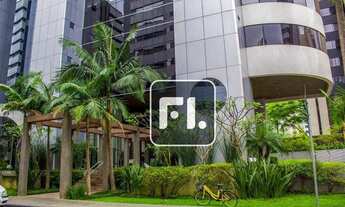 Imagem: Conjunto para alugar, 223 m² por R$ 30.287,47/mês