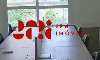 Imagem 2: Sala comercial Chácara Santo Antônio - 70m², mobiliada, 01 banheiro, 02 vagas